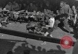 Standbild Boxkampf United States USA, 1923, aus Sekunde 29 historischem Filmmaterial Videoclip 65675058607
