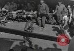 Standbild Boxkampf United States USA, 1923, aus Sekunde 30 historischem Filmmaterial Videoclip 65675058607