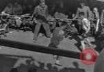 Standbild Boxkampf United States USA, 1923, aus Sekunde 31 historischem Filmmaterial Videoclip 65675058607