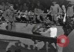 Standbild Boxkampf United States USA, 1923, aus Sekunde 34 historischem Filmmaterial Videoclip 65675058607