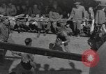 Standbild Boxkampf United States USA, 1923, aus Sekunde 35 historischem Filmmaterial Videoclip 65675058607