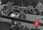 Standbild Boxkampf United States USA, 1923, aus Sekunde 37 historischem Filmmaterial Videoclip 65675058607
