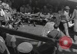 Standbild Boxkampf United States USA, 1923, aus Sekunde 40 historischem Filmmaterial Videoclip 65675058607