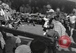 Standbild Boxkampf United States USA, 1923, aus Sekunde 41 historischem Filmmaterial Videoclip 65675058607