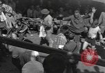 Standbild Boxkampf United States USA, 1923, aus Sekunde 42 historischem Filmmaterial Videoclip 65675058607