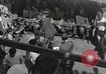 Standbild Boxkampf United States USA, 1923, aus Sekunde 44 historischem Filmmaterial Videoclip 65675058607