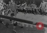 Standbild Boxkampf United States USA, 1923, aus Sekunde 46 historischem Filmmaterial Videoclip 65675058607
