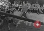 Standbild Boxkampf United States USA, 1923, aus Sekunde 47 historischem Filmmaterial Videoclip 65675058607