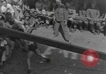 Standbild Boxkampf United States USA, 1923, aus Sekunde 50 historischem Filmmaterial Videoclip 65675058607