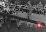 Standbild Boxkampf United States USA, 1923, aus Sekunde 53 historischem Filmmaterial Videoclip 65675058607