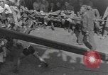 Standbild Boxkampf United States USA, 1923, aus Sekunde 54 historischem Filmmaterial Videoclip 65675058607