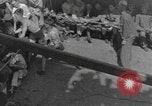 Standbild Boxkampf United States USA, 1923, aus Sekunde 57 historischem Filmmaterial Videoclip 65675058607