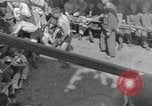 Standbild Boxkampf United States USA, 1923, aus Sekunde 59 historischem Filmmaterial Videoclip 65675058607
