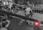 Standbild Boxkampf United States USA, 1923, aus Sekunde 62 historischem Filmmaterial Videoclip 65675058607