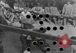 Standbild Boxkampf United States USA, 1923, aus Sekunde 1 historischem Filmmaterial Videoclip 65675058608