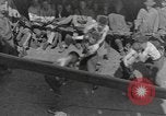 Standbild Boxkampf United States USA, 1923, aus Sekunde 3 historischem Filmmaterial Videoclip 65675058608