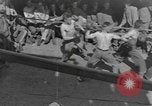 Standbild Boxkampf United States USA, 1923, aus Sekunde 4 historischem Filmmaterial Videoclip 65675058608