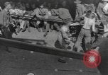 Standbild Boxkampf United States USA, 1923, aus Sekunde 5 historischem Filmmaterial Videoclip 65675058608