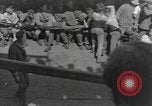 Standbild Boxkampf United States USA, 1923, aus Sekunde 6 historischem Filmmaterial Videoclip 65675058608