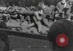 Standbild Boxkampf United States USA, 1923, aus Sekunde 7 historischem Filmmaterial Videoclip 65675058608