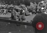 Standbild Boxkampf United States USA, 1923, aus Sekunde 8 historischem Filmmaterial Videoclip 65675058608
