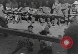 Standbild Boxkampf United States USA, 1923, aus Sekunde 9 historischem Filmmaterial Videoclip 65675058608