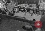 Standbild Boxkampf United States USA, 1923, aus Sekunde 11 historischem Filmmaterial Videoclip 65675058608