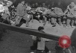 Standbild Boxkampf United States USA, 1923, aus Sekunde 12 historischem Filmmaterial Videoclip 65675058608