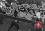Standbild Boxkampf United States USA, 1923, aus Sekunde 13 historischem Filmmaterial Videoclip 65675058608