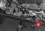 Standbild Boxkampf United States USA, 1923, aus Sekunde 14 historischem Filmmaterial Videoclip 65675058608