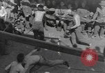 Standbild Boxkampf United States USA, 1923, aus Sekunde 15 historischem Filmmaterial Videoclip 65675058608