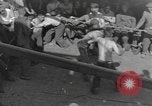 Standbild Boxkampf United States USA, 1923, aus Sekunde 17 historischem Filmmaterial Videoclip 65675058608