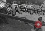 Standbild Boxkampf United States USA, 1923, aus Sekunde 19 historischem Filmmaterial Videoclip 65675058608