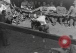Standbild Boxkampf United States USA, 1923, aus Sekunde 20 historischem Filmmaterial Videoclip 65675058608