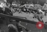 Standbild Boxkampf United States USA, 1923, aus Sekunde 22 historischem Filmmaterial Videoclip 65675058608