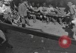 Standbild Boxkampf United States USA, 1923, aus Sekunde 23 historischem Filmmaterial Videoclip 65675058608