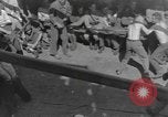 Standbild Boxkampf United States USA, 1923, aus Sekunde 24 historischem Filmmaterial Videoclip 65675058608