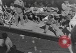 Standbild Boxkampf United States USA, 1923, aus Sekunde 25 historischem Filmmaterial Videoclip 65675058608