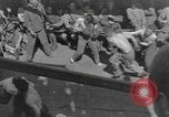 Standbild Boxkampf United States USA, 1923, aus Sekunde 26 historischem Filmmaterial Videoclip 65675058608