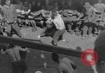 Standbild Boxkampf United States USA, 1923, aus Sekunde 27 historischem Filmmaterial Videoclip 65675058608