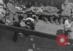 Standbild Boxkampf United States USA, 1923, aus Sekunde 29 historischem Filmmaterial Videoclip 65675058608