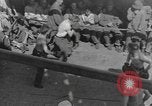 Standbild Boxkampf United States USA, 1923, aus Sekunde 30 historischem Filmmaterial Videoclip 65675058608