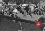 Standbild Boxkampf United States USA, 1923, aus Sekunde 32 historischem Filmmaterial Videoclip 65675058608