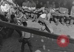 Standbild Boxkampf United States USA, 1923, aus Sekunde 35 historischem Filmmaterial Videoclip 65675058608