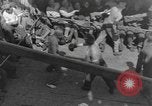 Standbild Boxkampf United States USA, 1923, aus Sekunde 37 historischem Filmmaterial Videoclip 65675058608