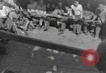 Standbild Boxkampf United States USA, 1923, aus Sekunde 40 historischem Filmmaterial Videoclip 65675058608