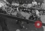 Standbild Boxkampf United States USA, 1923, aus Sekunde 43 historischem Filmmaterial Videoclip 65675058608