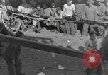 Standbild Boxkampf United States USA, 1923, aus Sekunde 45 historischem Filmmaterial Videoclip 65675058608