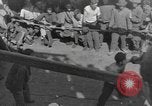 Standbild Boxkampf United States USA, 1923, aus Sekunde 46 historischem Filmmaterial Videoclip 65675058608
