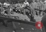 Standbild Boxkampf United States USA, 1923, aus Sekunde 50 historischem Filmmaterial Videoclip 65675058608